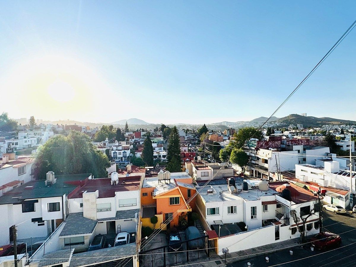 Departamento en Santa Cruz del Monte, Naucalpan de Juárez, foto 20 de 20