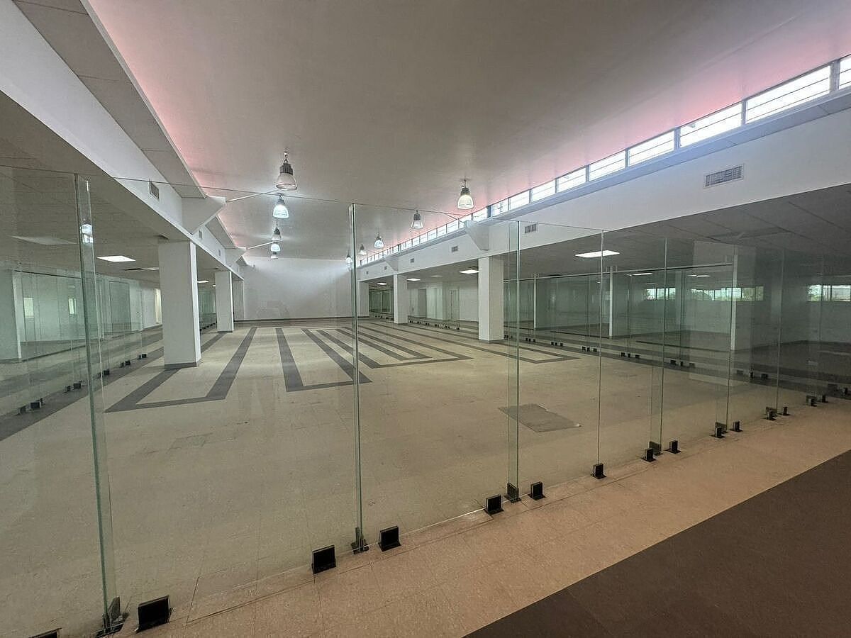 Sala Comercial em Industrial Tlaxcolpan, Tlalnepantla de Baz, foto 8 de 24