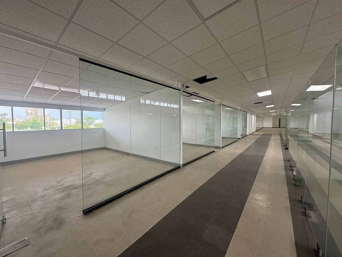 Sala Comercial em Industrial Tlaxcolpan, Tlalnepantla de Baz, foto 9 de 24