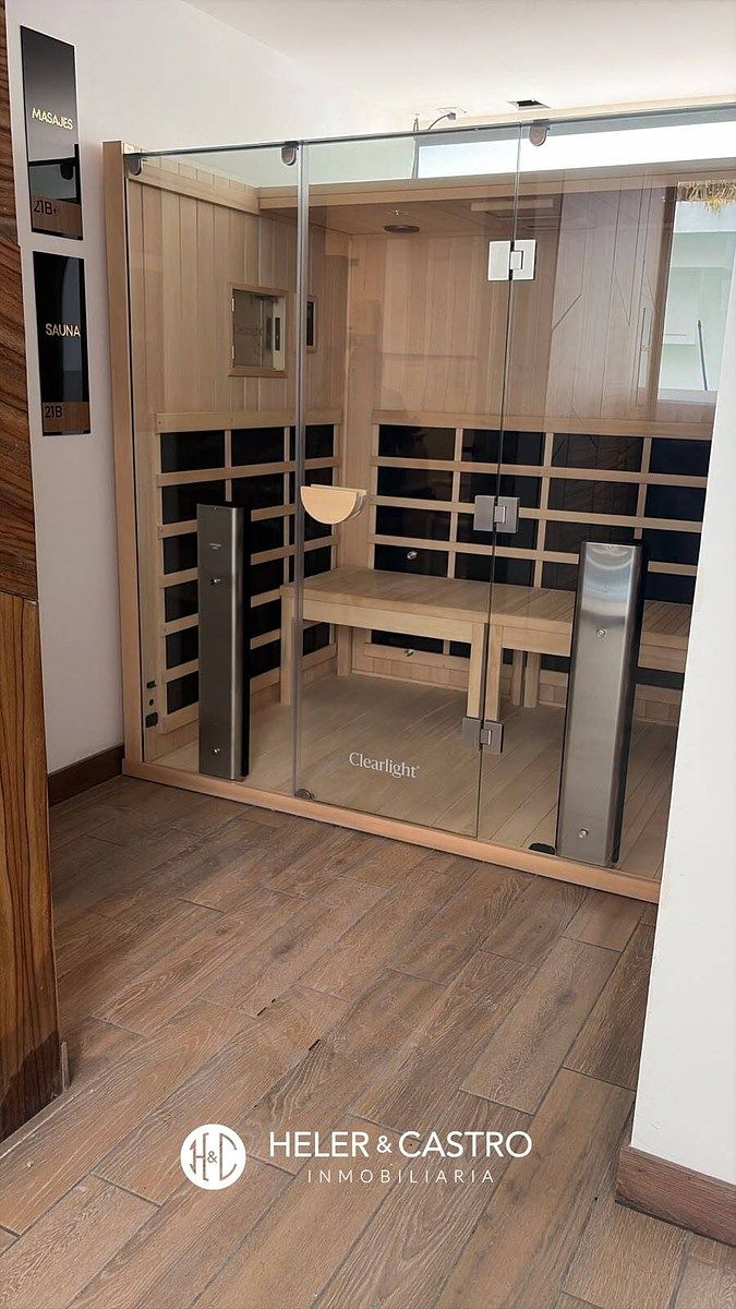 Apartamento en Zona 15, Guatemala, foto 8 de 10