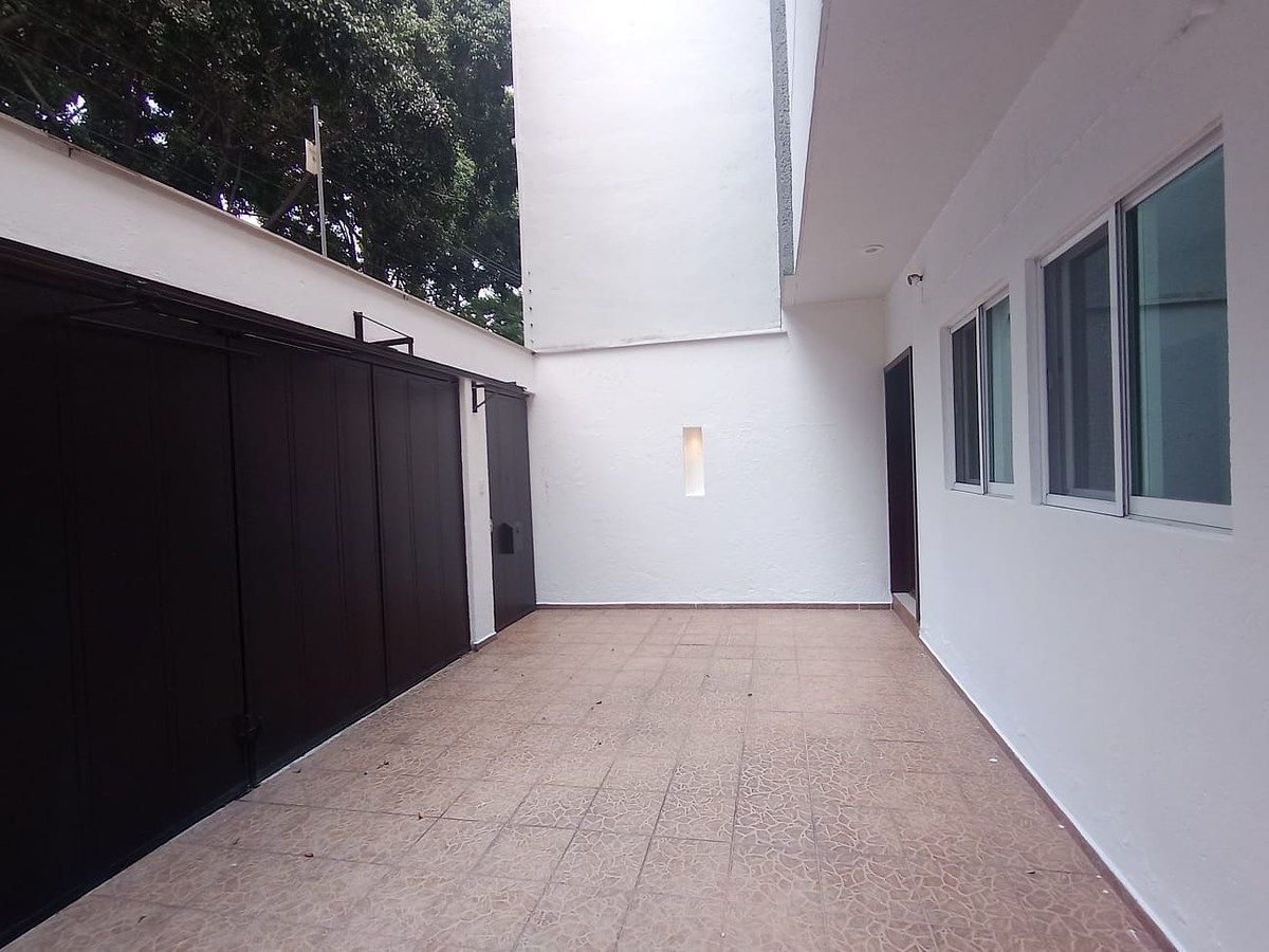 Casa em Narvarte Poniente, Benito Juárez, foto 2 de 26