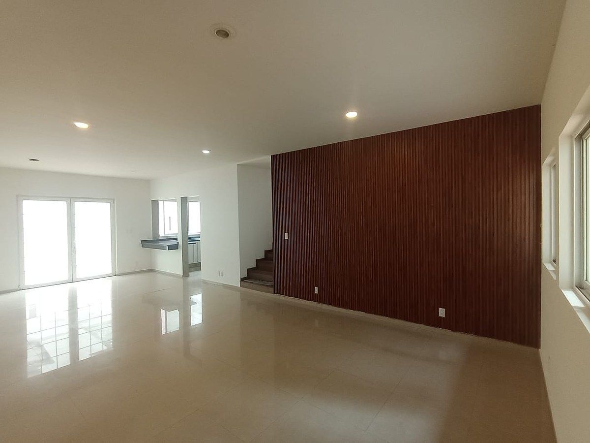Casa em Narvarte Poniente, Benito Juárez, foto 4 de 26