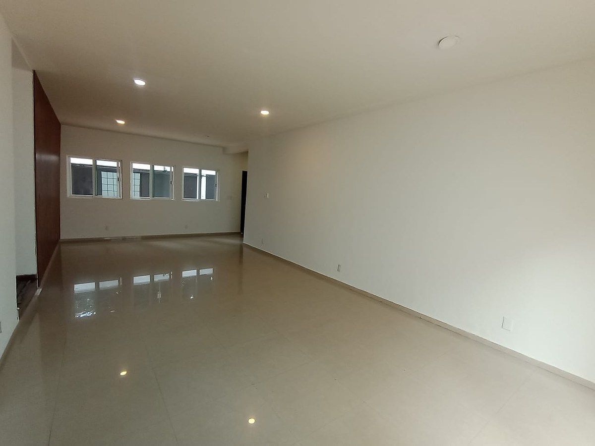 Casa em Narvarte Poniente, Benito Juárez, foto 5 de 26