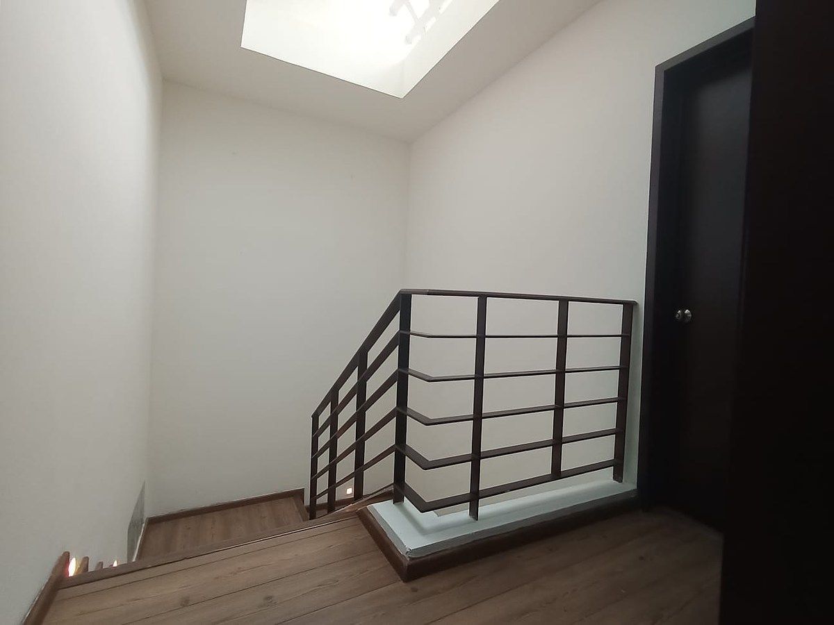 Casa em Narvarte Poniente, Benito Juárez, foto 9 de 26
