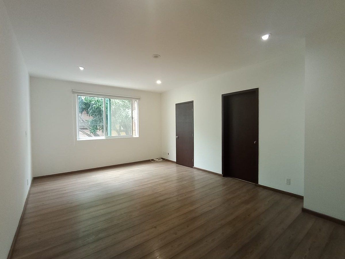 Casa em Narvarte Poniente, Benito Juárez, foto 10 de 26