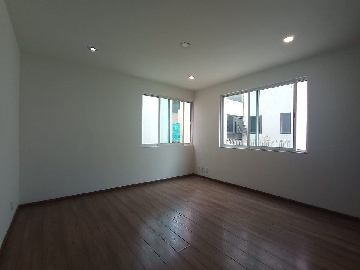 Casa em Narvarte Poniente, Benito Juárez, foto 12 de 26