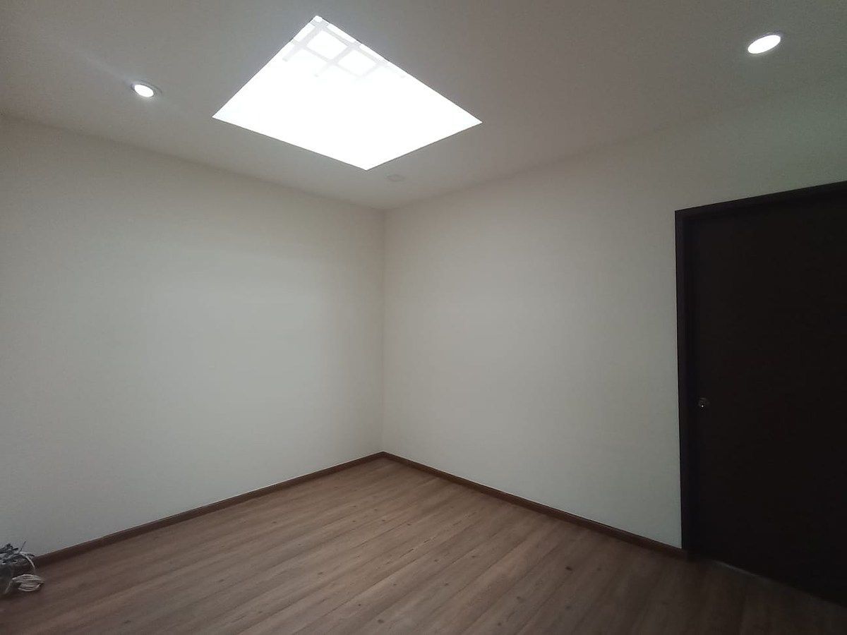 Casa em Narvarte Poniente, Benito Juárez, foto 13 de 26