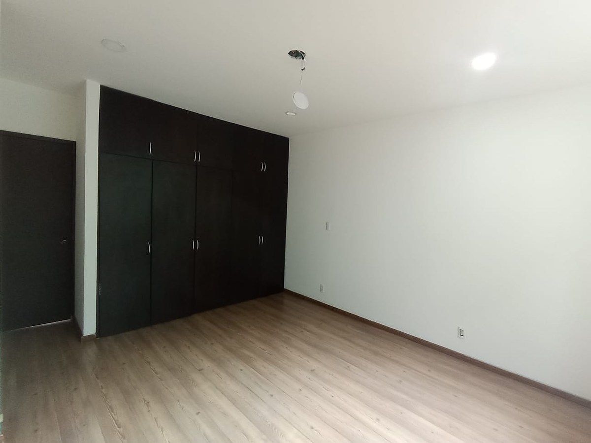 Casa em Narvarte Poniente, Benito Juárez, foto 15 de 26