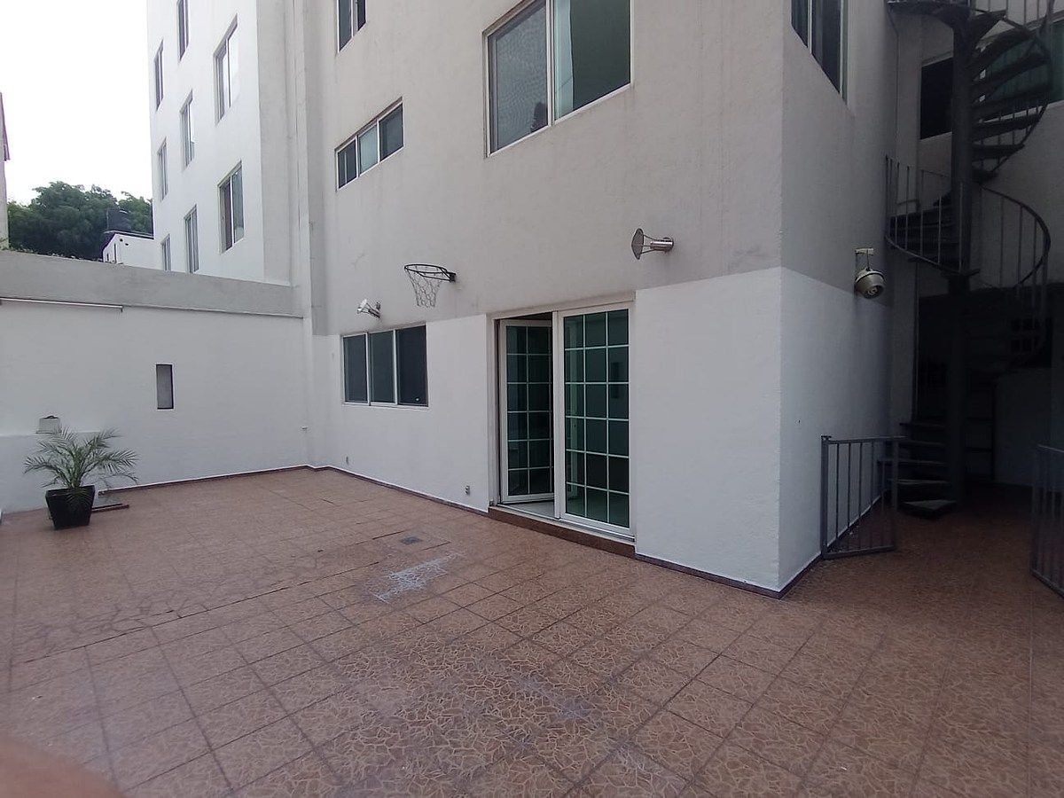 Casa em Narvarte Poniente, Benito Juárez, foto 21 de 26