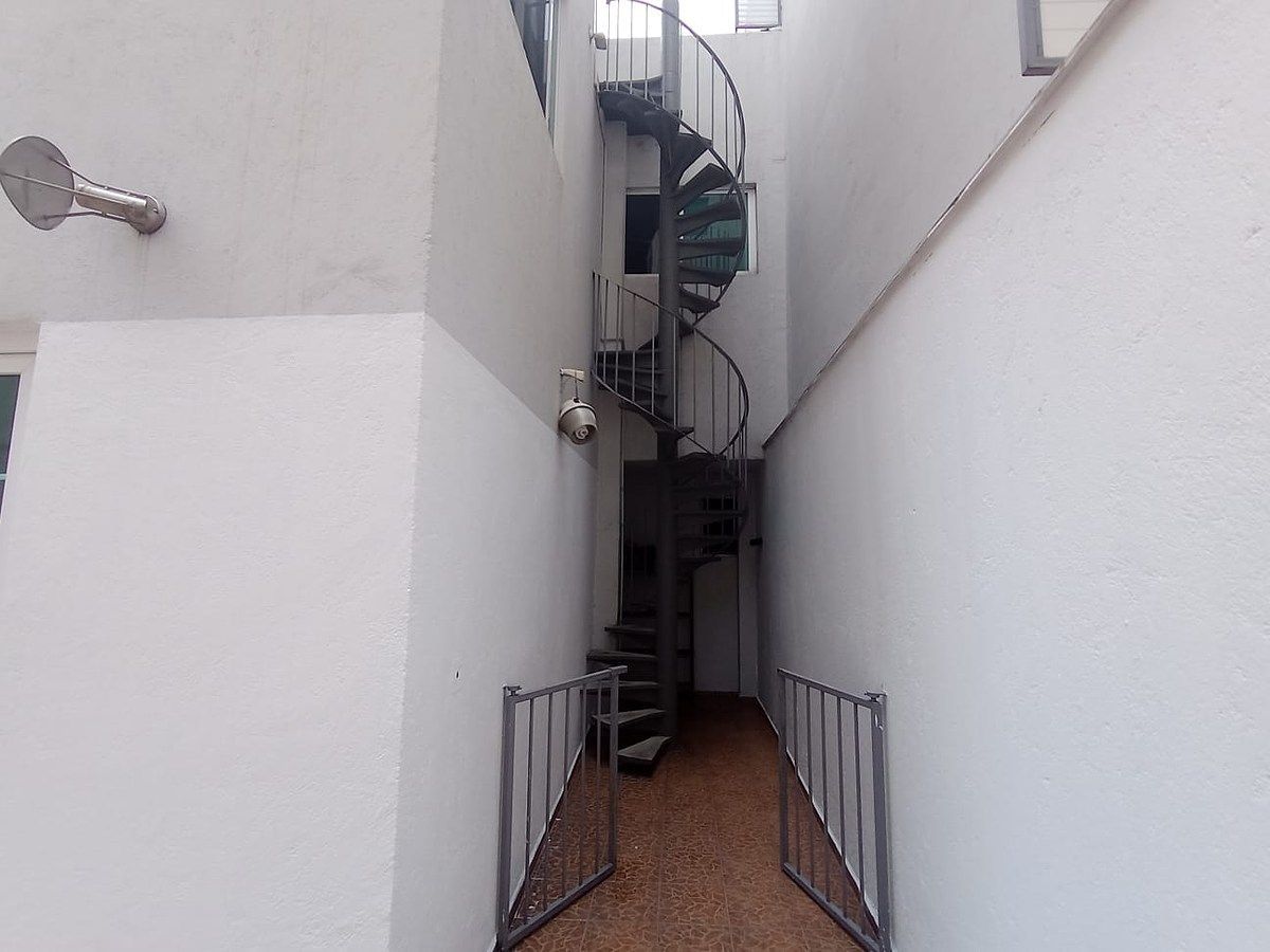 Casa em Narvarte Poniente, Benito Juárez, foto 23 de 26