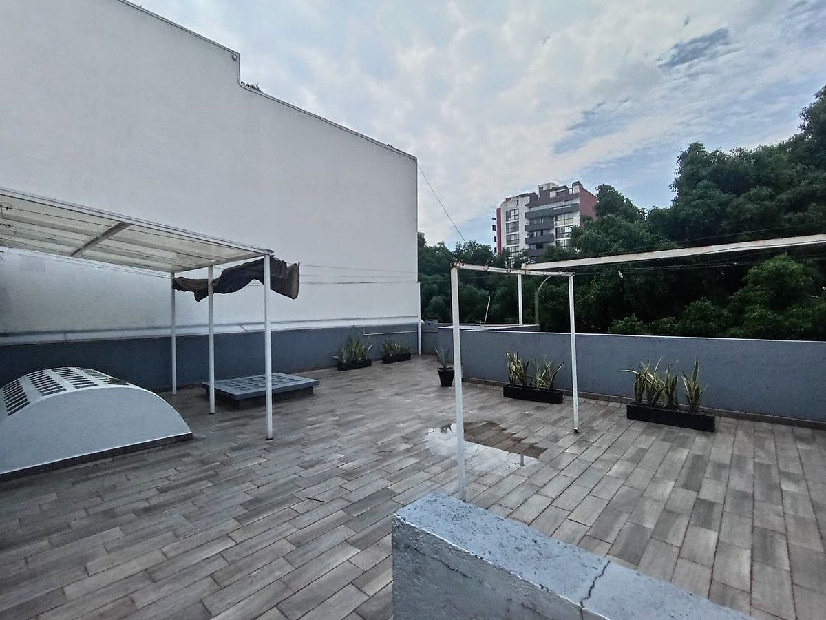 Casa em Narvarte Poniente, Benito Juárez, foto 24 de 26