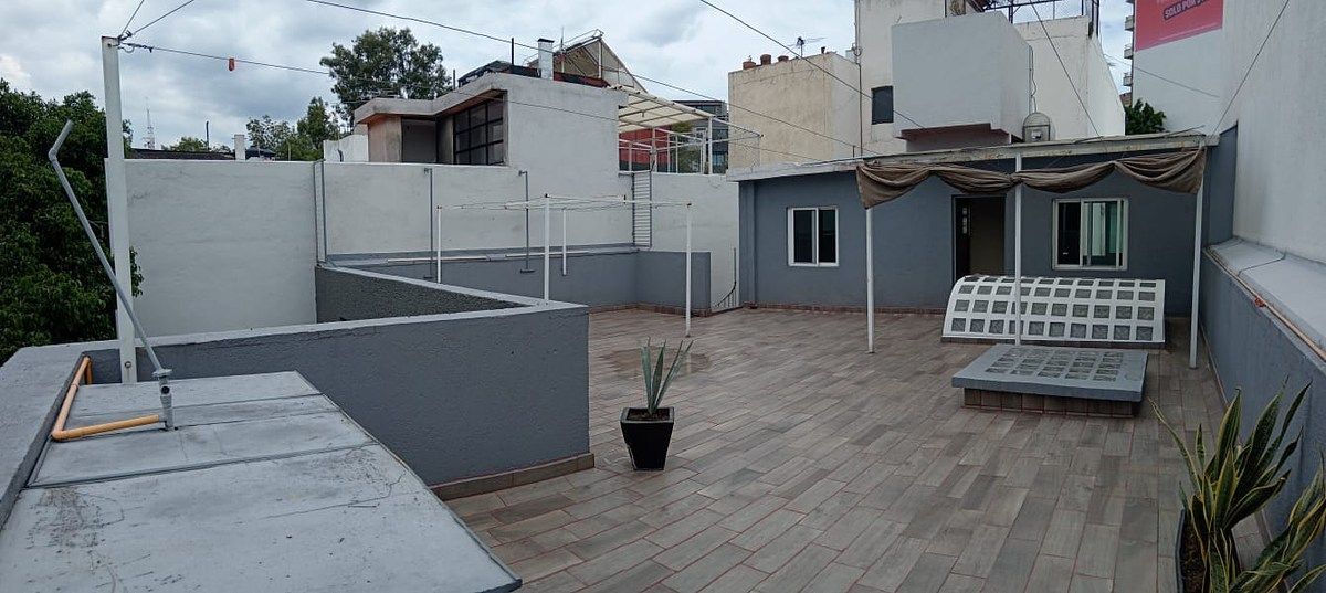 Casa em Narvarte Poniente, Benito Juárez, foto 25 de 26