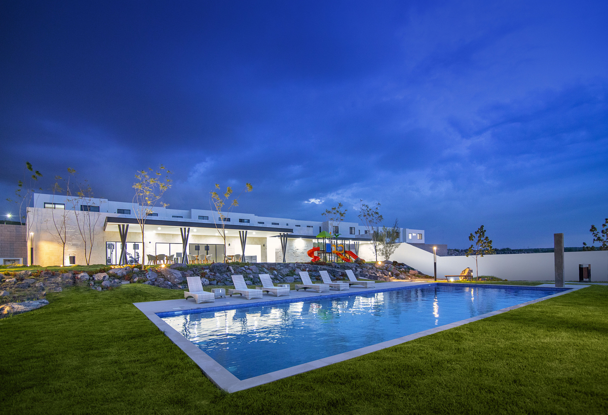 Casa em Zibatá, El Marqués, foto 40 de 49
