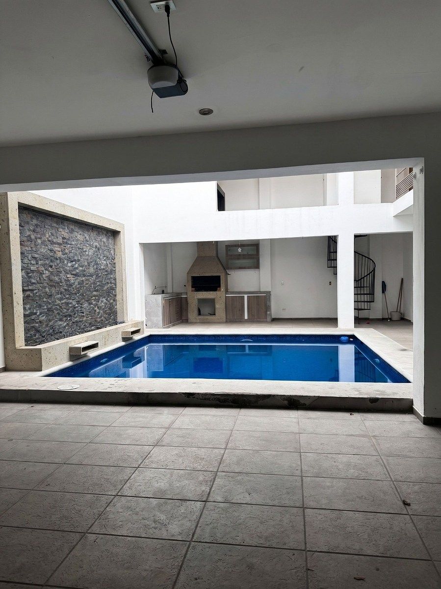 Casa em Pedregal de Guadalupe, Guadalupe, foto 10 de 33