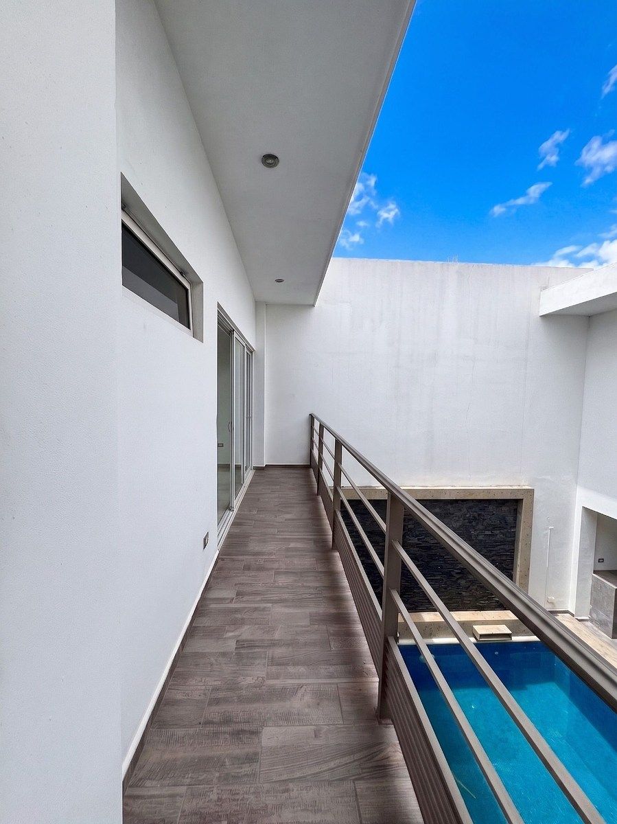 Casa em Pedregal de Guadalupe, Guadalupe, foto 20 de 33