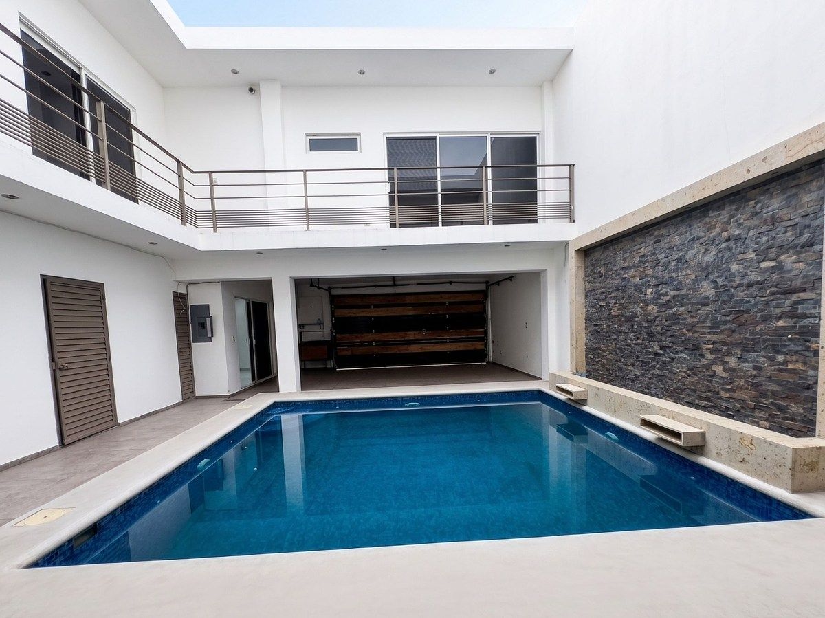 Casa em Pedregal de Guadalupe, Guadalupe, foto 21 de 33