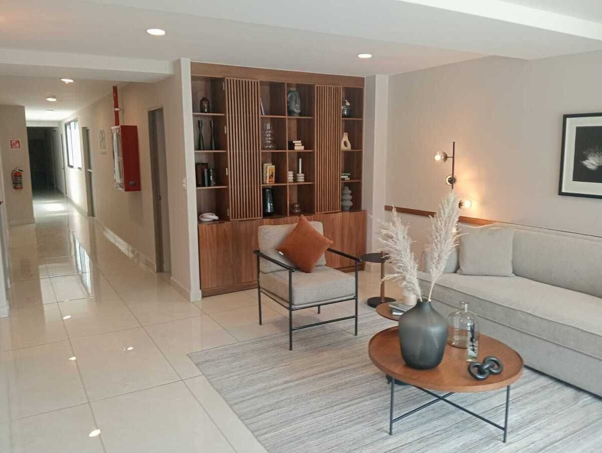 Departamento à venda em Arcos Vallarta, foto 1 de 13