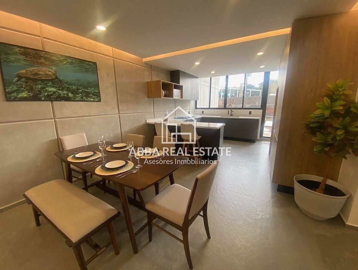 Departamento en Venta, Jilotzingo Estado de México - foto 4