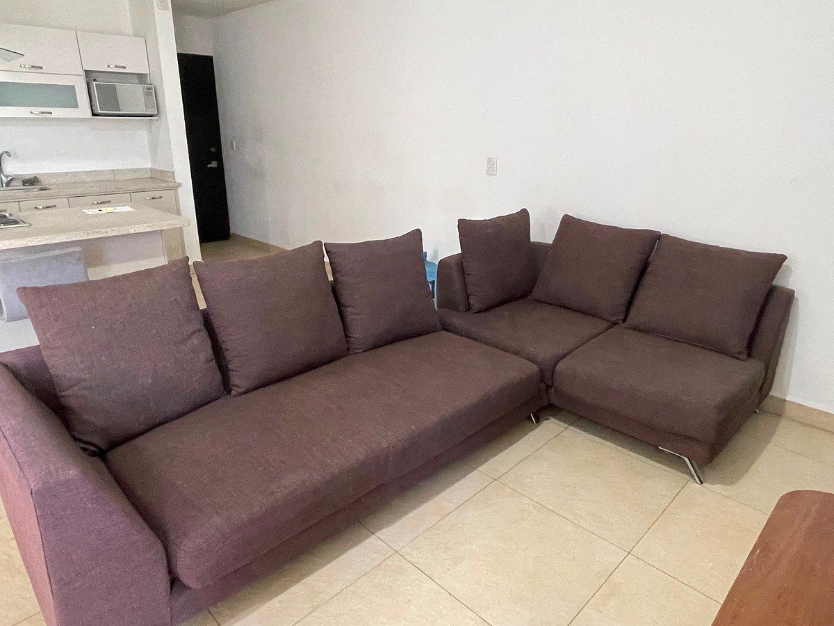 Departamento en Mas Palomas (Valle de Santiago), Monterrey, foto 4 de 17