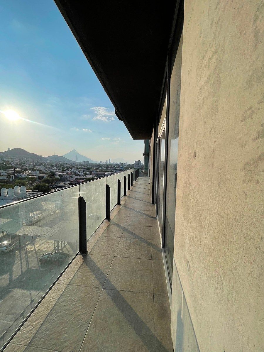 Departamento en Mas Palomas (Valle de Santiago), Monterrey, foto 9 de 17