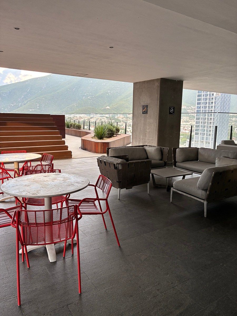Departamento en Mas Palomas (Valle de Santiago), Monterrey, foto 14 de 17