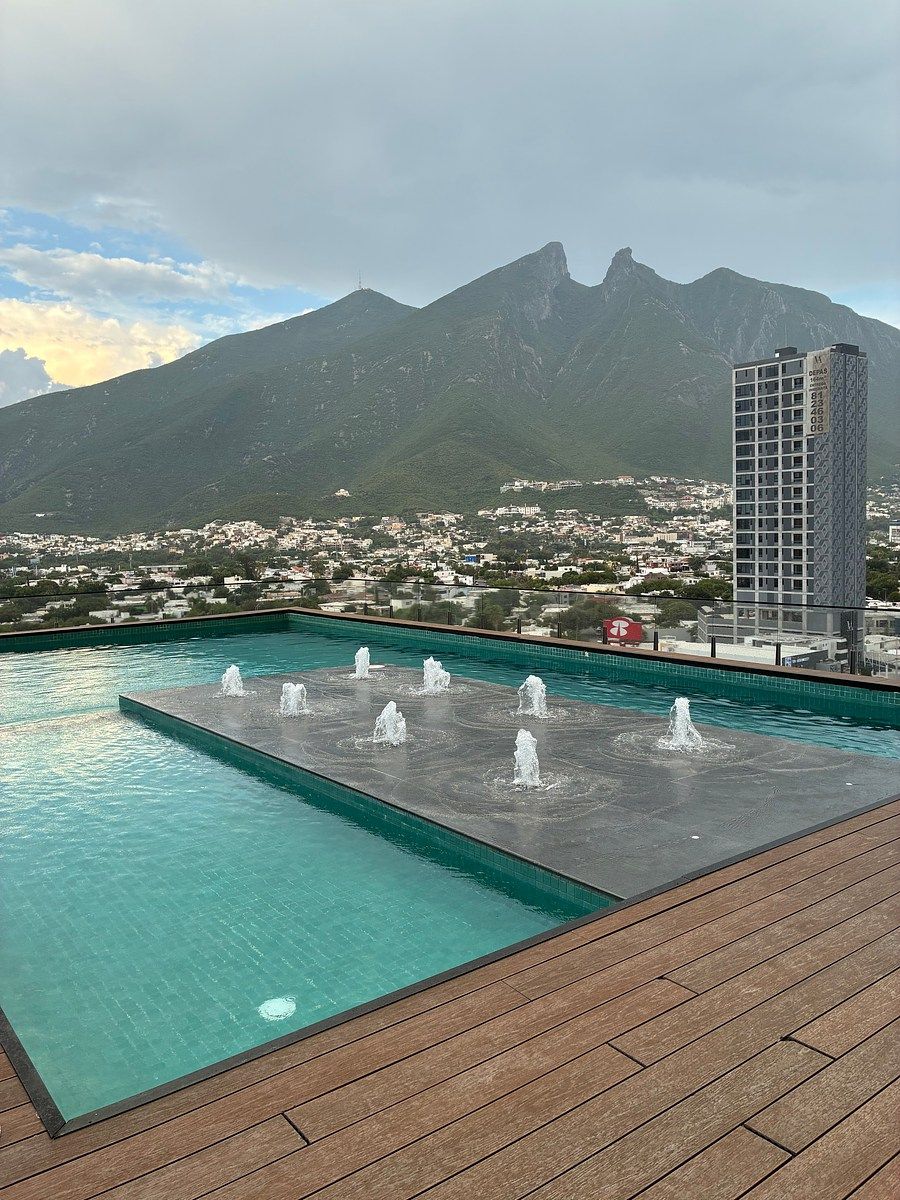 Departamento en Mas Palomas (Valle de Santiago), Monterrey, foto 15 de 17
