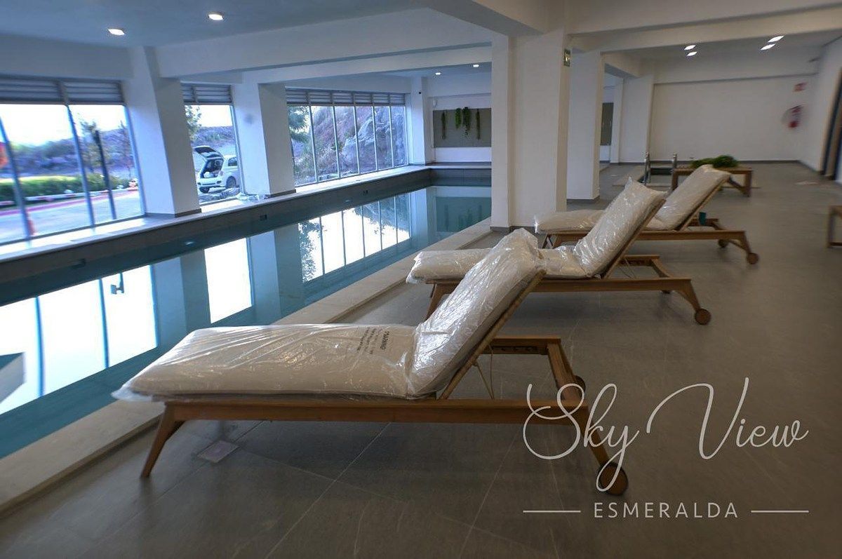 Departamento en Residencial Lago Esmeralda, Atizapán de Zaragoza, foto 16 de 20