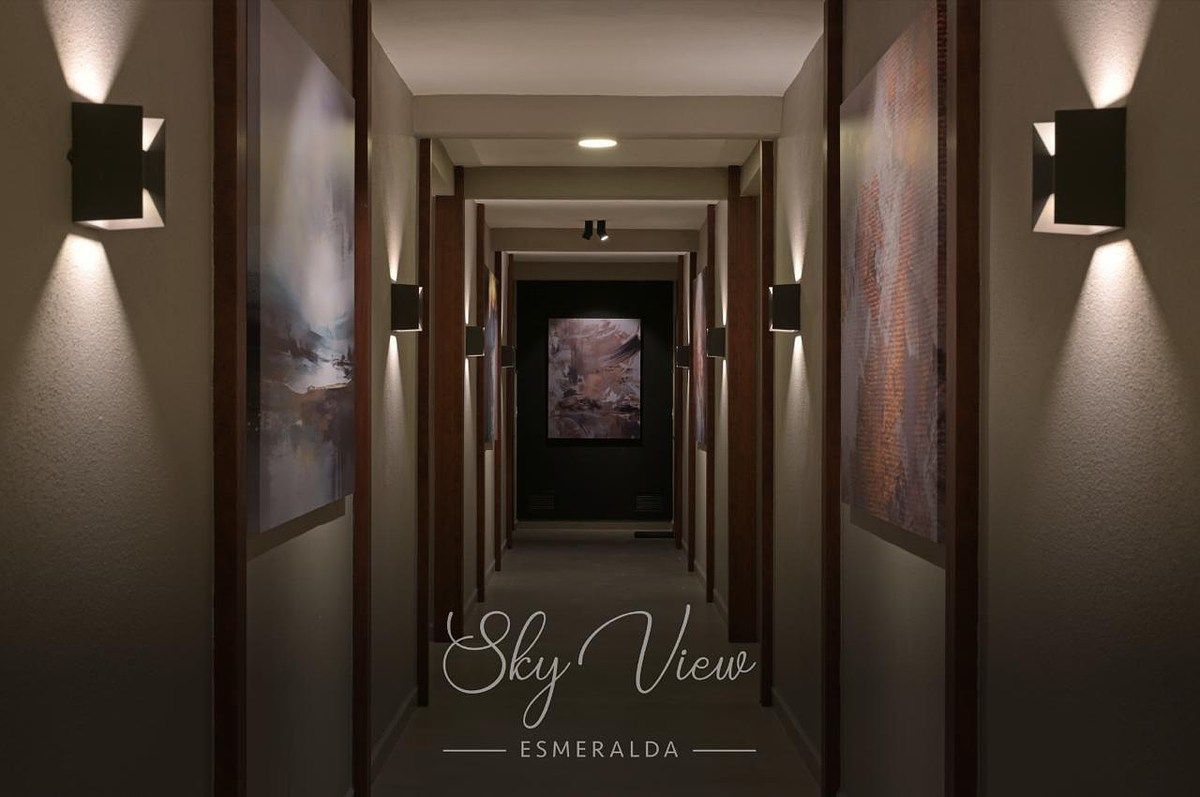 Departamento en Residencial Lago Esmeralda, Atizapán de Zaragoza, foto 18 de 20