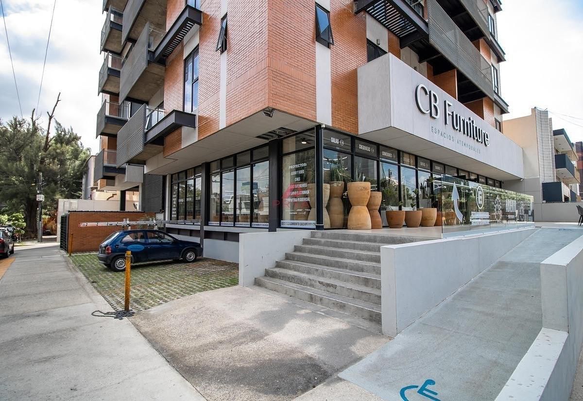 Apartamento à venda 1 quarto | Chapalita, foto 1 de 11