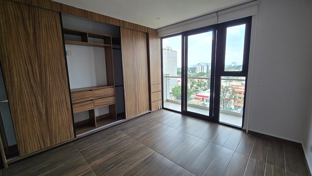 Apartamento em Chapalita, Guadalajara, foto 4 de 11