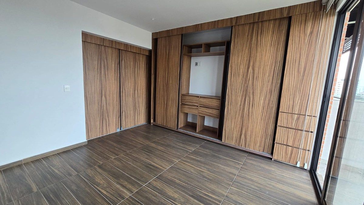 Apartamento em Chapalita, Guadalajara, foto 5 de 11