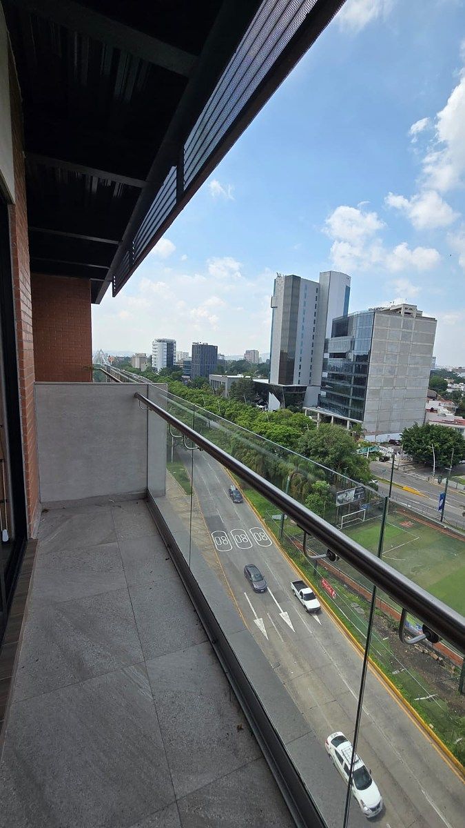Apartamento em Chapalita, Guadalajara, foto 7 de 11