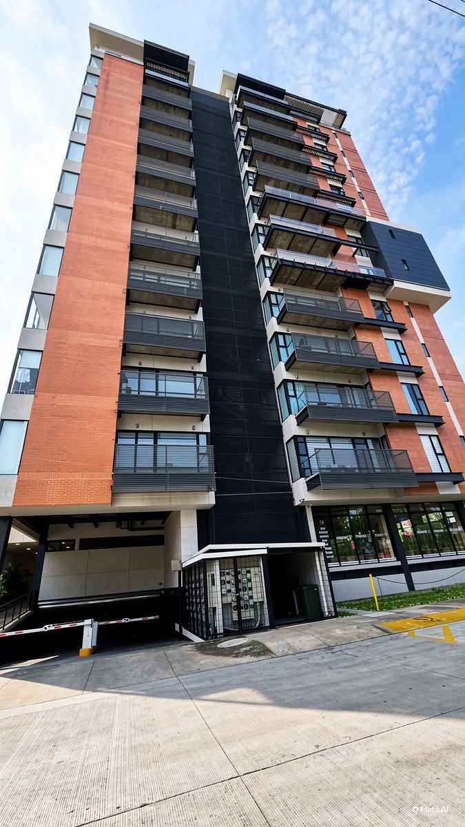 Apartamento em Chapalita, Guadalajara, foto 11 de 11