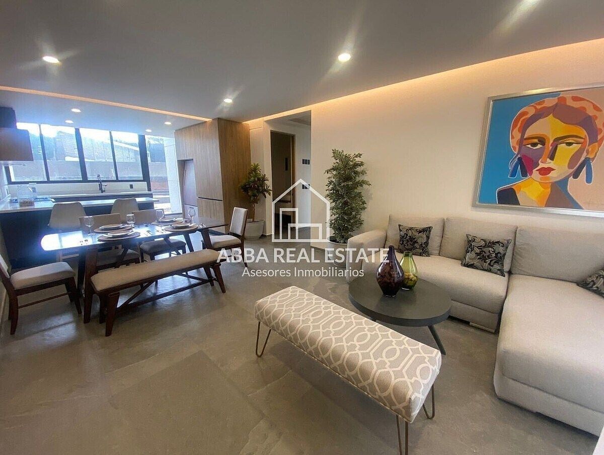Penthouse en Venta, Jilotzingo Estado de México - foto 3
