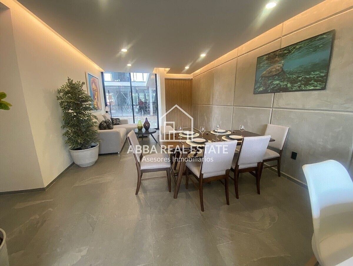 Penthouse en Venta, Jilotzingo Estado de México - foto 5