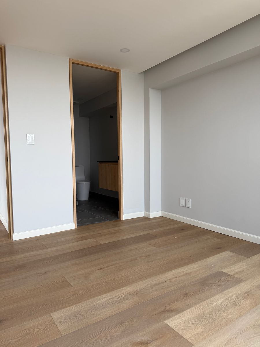 Apartment in Roma Sur, Cuauhtémoc, photo 5 of 34