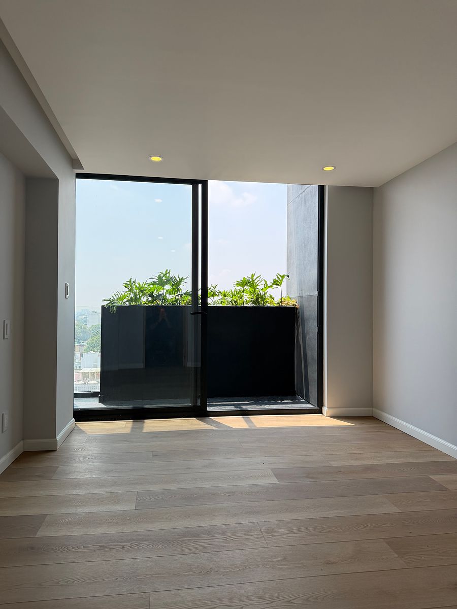 Apartment in Roma Sur, Cuauhtémoc, photo 7 of 34