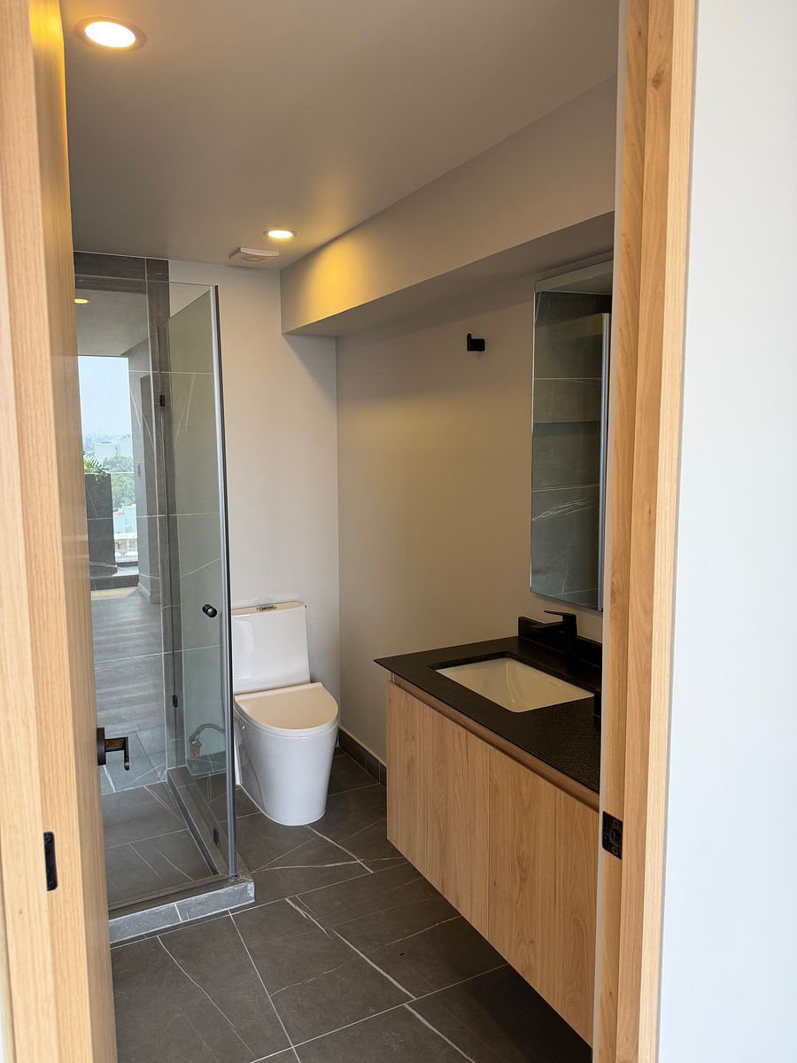 Apartment in Roma Sur, Cuauhtémoc, photo 9 of 34