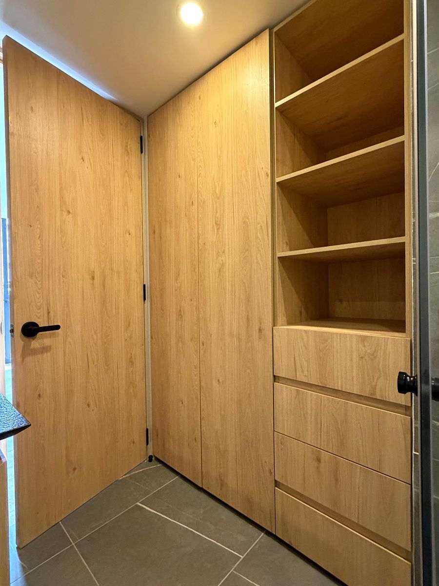 Apartment in Roma Sur, Cuauhtémoc, photo 10 of 34