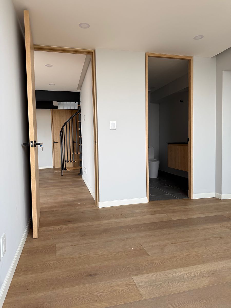 Apartment in Roma Sur, Cuauhtémoc, photo 15 of 34