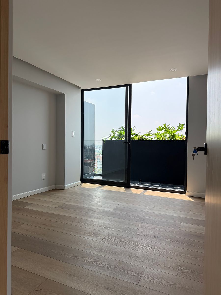 Apartment in Roma Sur, Cuauhtémoc, photo 20 of 34