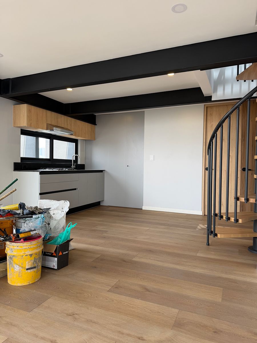 Apartment in Roma Sur, Cuauhtémoc, photo 25 of 34