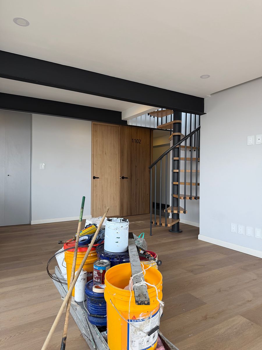 Apartment in Roma Sur, Cuauhtémoc, photo 28 of 34