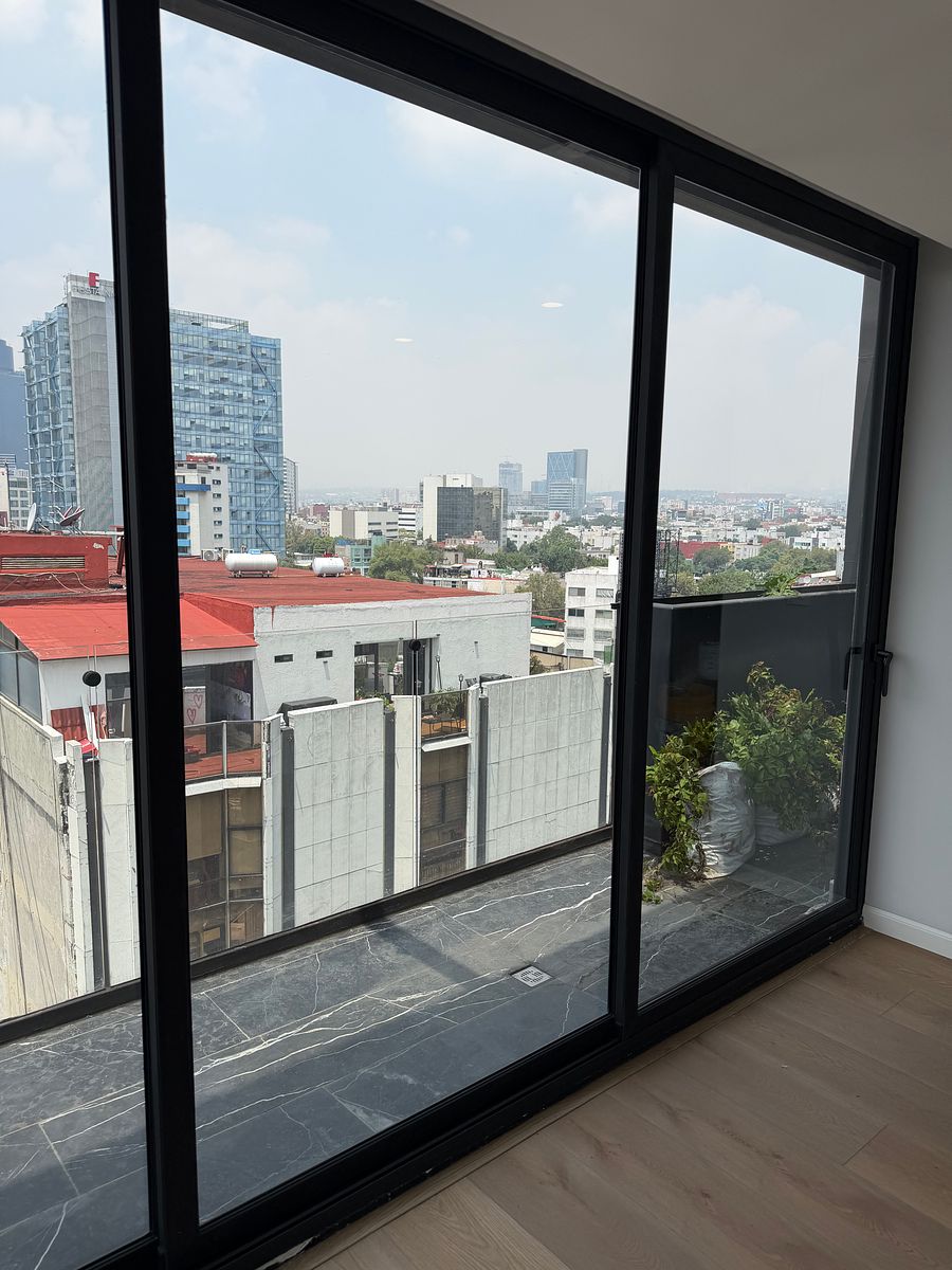 Apartment in Roma Sur, Cuauhtémoc, photo 29 of 34