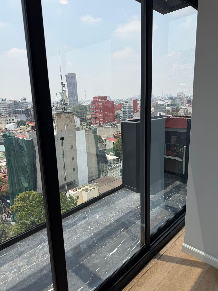 Apartment in Roma Sur, Cuauhtémoc, photo 30 of 34
