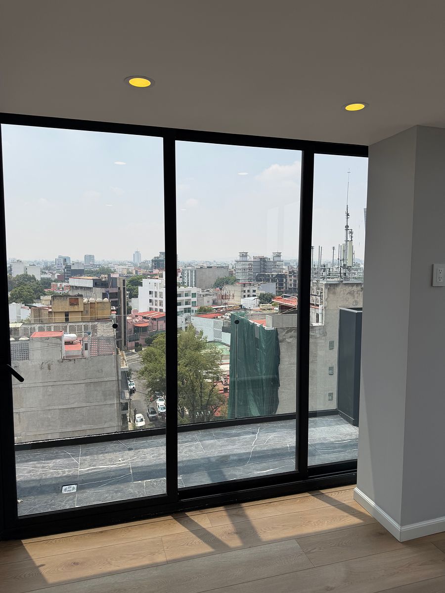 Apartment in Roma Sur, Cuauhtémoc, photo 31 of 34