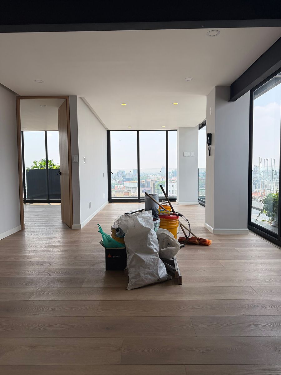 Apartment in Roma Sur, Cuauhtémoc, photo 32 of 34