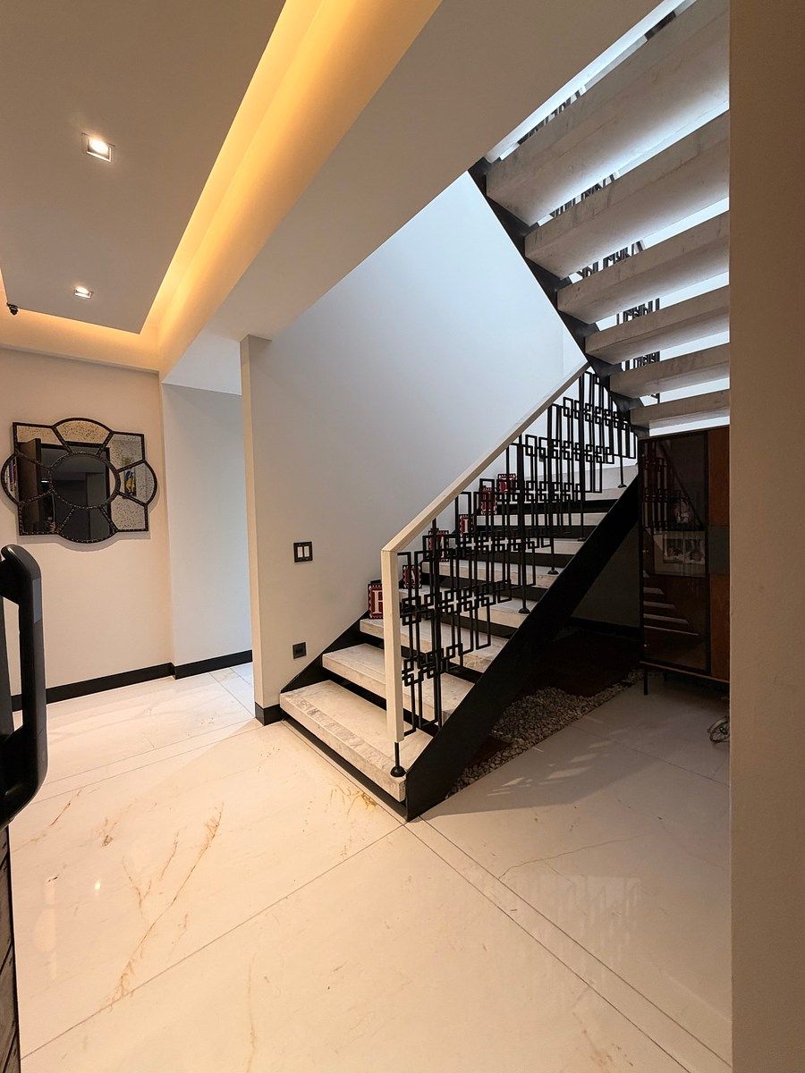 Casa em condomínio fechado em Lomas Country Club, Huixquilucan, foto 6 de 28