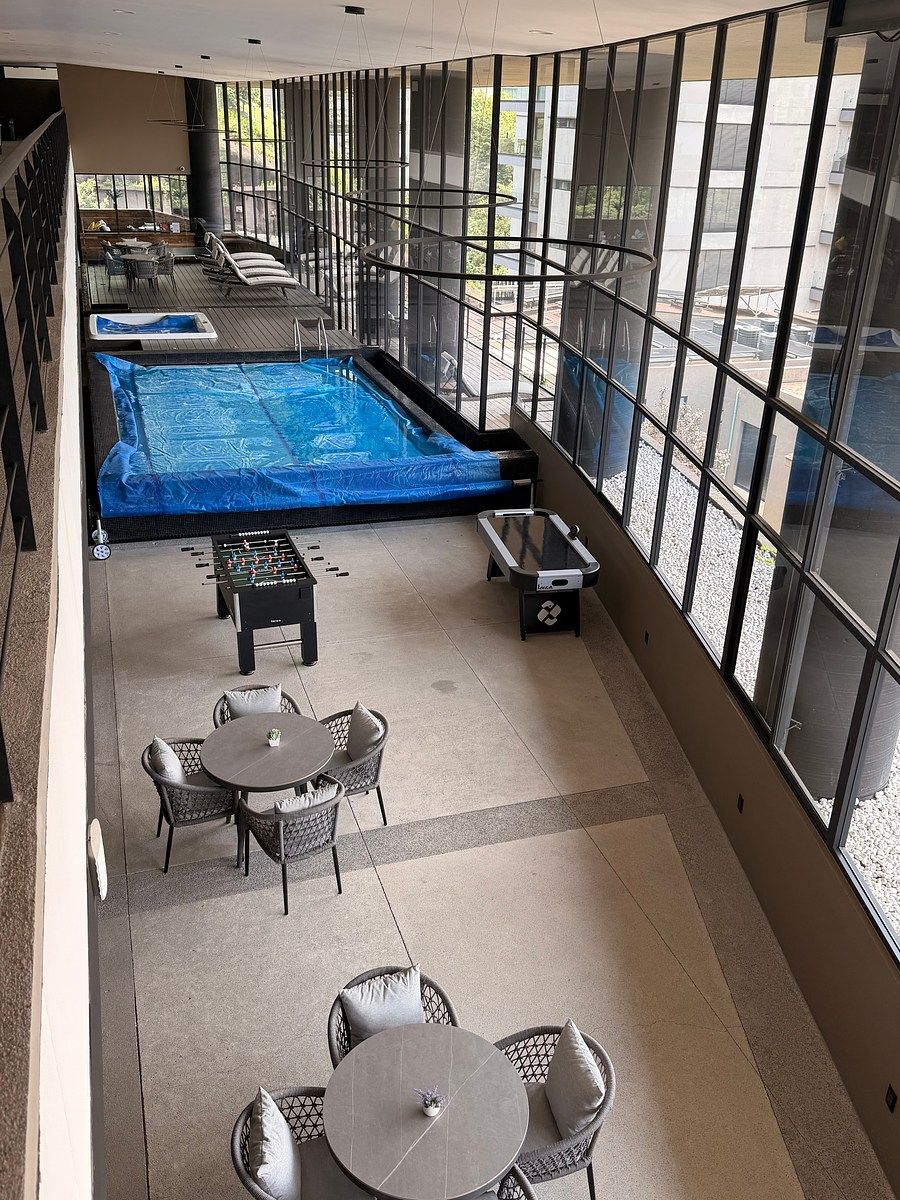 Casa em condomínio fechado em Lomas Country Club, Huixquilucan, foto 27 de 28
