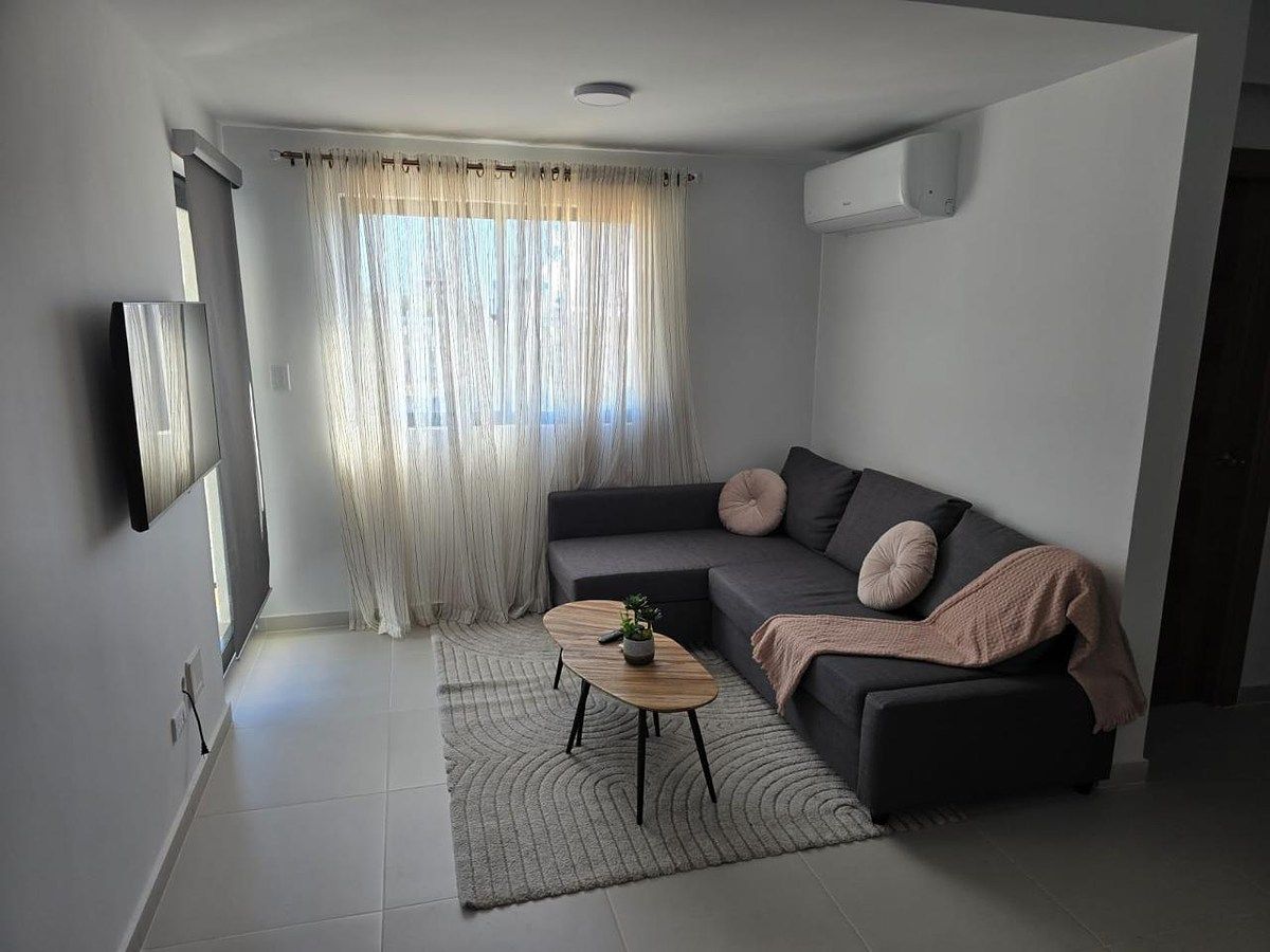 🏡 APARTAMENTO EN ALQUILER AMUEBLADO – ZONA UNIVERSITARIA 🏡, foto 1 de 12